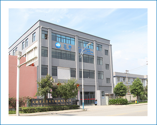 Sunyu Machinery Co., Ltd.