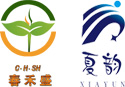 杨春建材logo