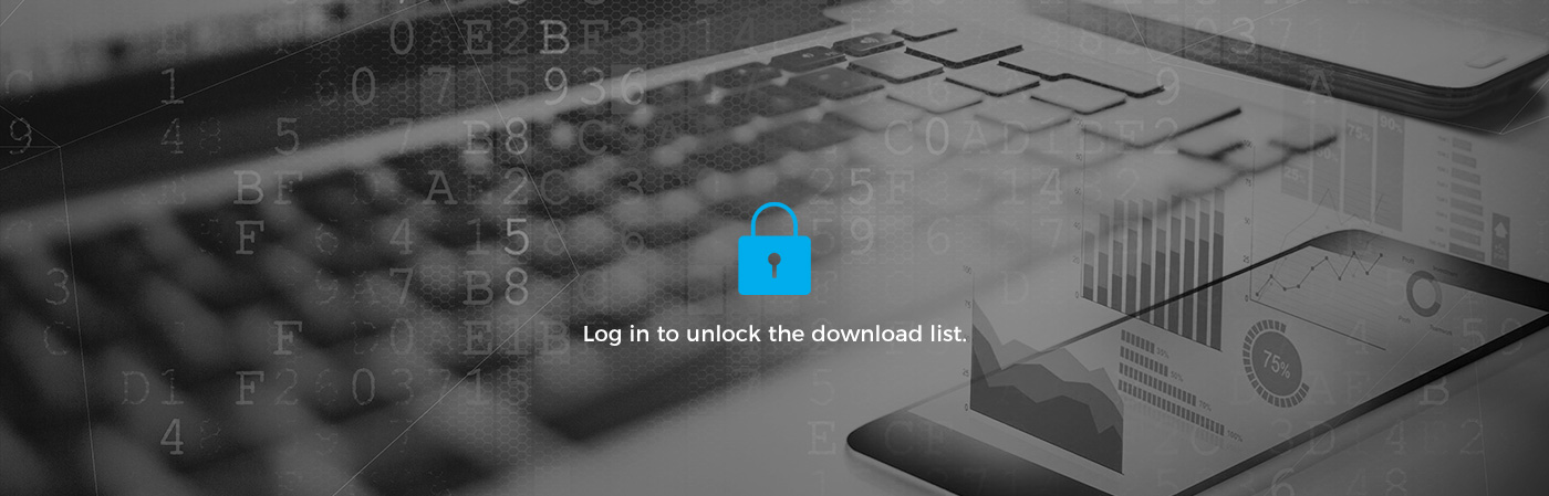 Log in to unlock the download list.