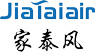 家泰科技Logo