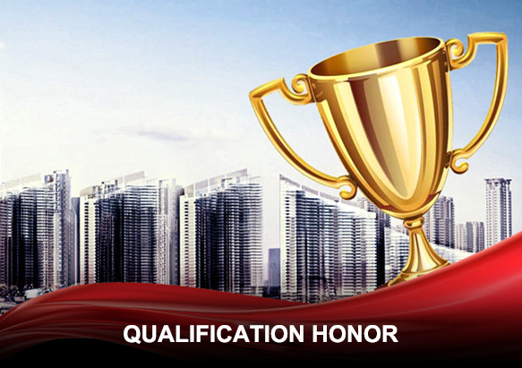 Qualification Honor