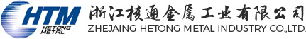 Zhejiang Hetong Metal Industry Co.,LTD.