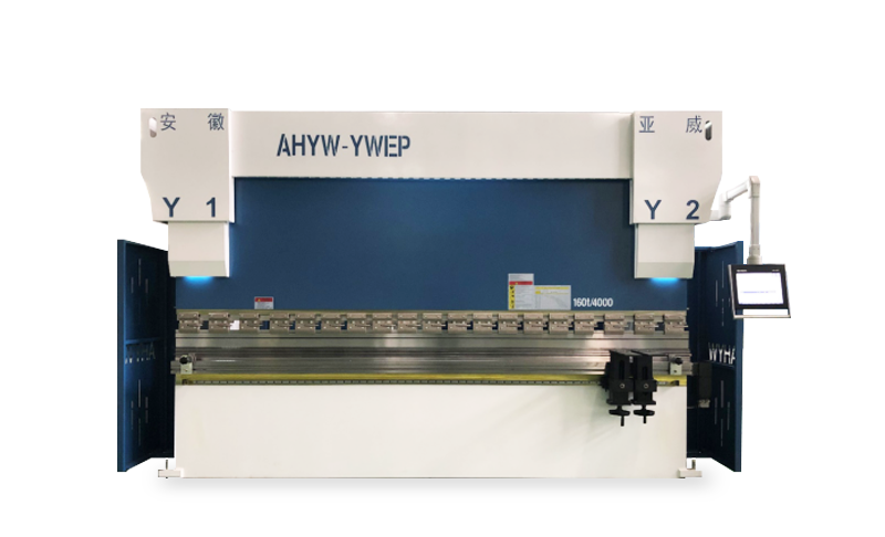 YWEP Series CNC Bending Machine