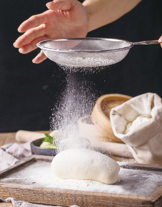 Hongyuan Flour