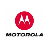 Motorola 扫描器