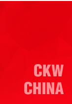 CKW·China