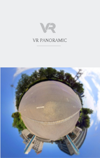 VR PANORAMIC