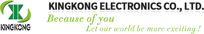 Kingkong Electronics Co., Ltd.