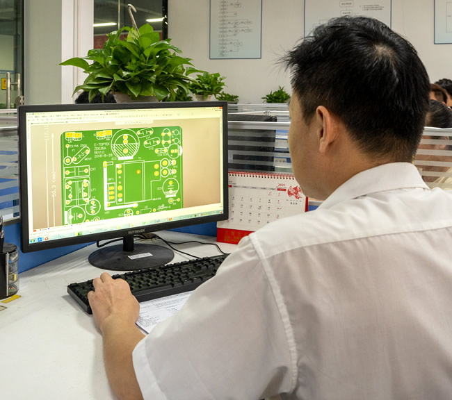 Shenzhen Zerda Electronic Technology Co., Ltd.