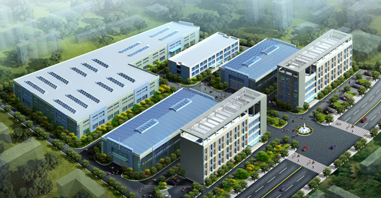 Shaanxi Yiming Industrial Co., Ltd.