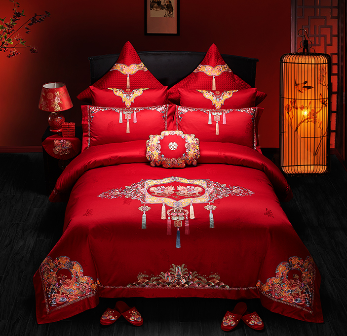 Dongyang Miandeli Bedclothing Co., Ltd