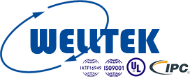 Welltek Electronics Corporation Limited