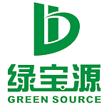 green source