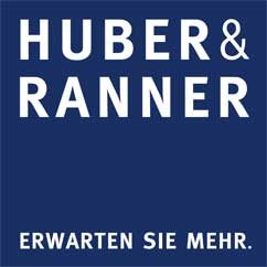 HUBER&RANNER
