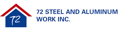 72 Steel And Aluminum Work Inc.