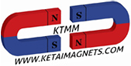 Ningbo Ketai Magnetic Materials Co., Ltd. 