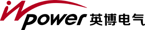 英博电气logo