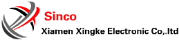 Xiamen Xingke Electronic CO., Ltd