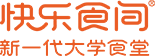 快樂食間Logo