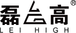 磊高Logo