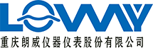 朗威Logo