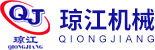 琼江机械Logo