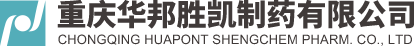 Huapont Shengchem Pharm Logo