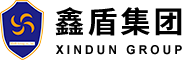 鑫盾集团Logo