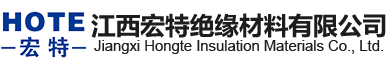 Jiangxi Hongte Insulation Material Co., Ltd 