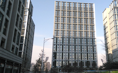 Shenzhen Headquarter