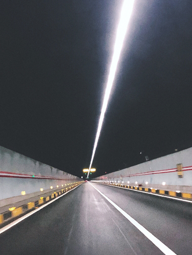路桥隧道