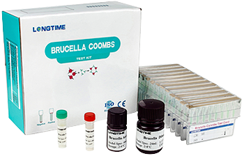 布鲁氏菌抗体凝胶检测试剂盒