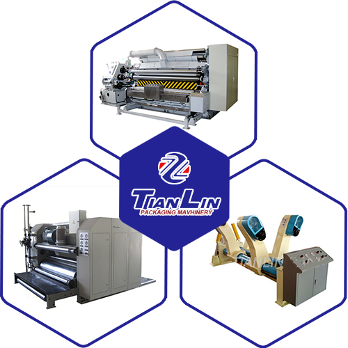Yantai Tianlin Packaging Machinery