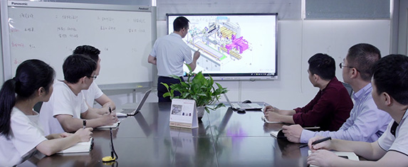 惠州市金沙9170登录入口智能技术有限公司