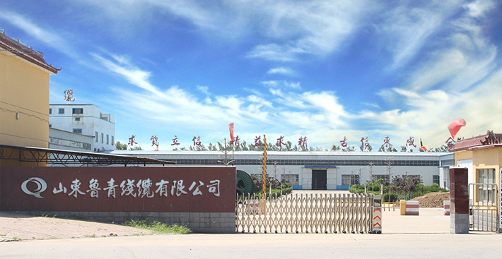 Shandong Luqing Cable Co., Ltd.