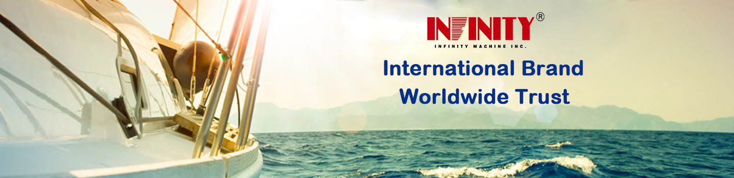 Infinity Machine International Inc.