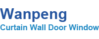Wanpeng Curtain Wall Door Window