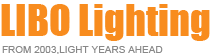 Libo Lighting Electronical Co.,Ltds