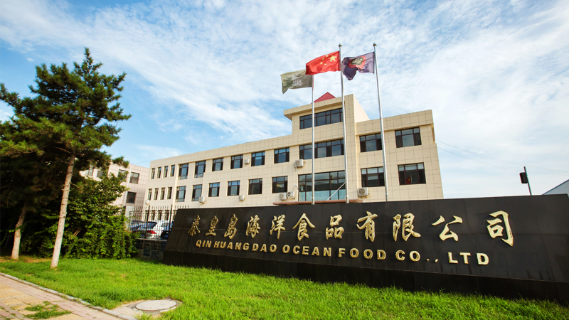 Qinhuangdao Ocean Food Co., Ltd