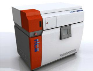 LAB SPARK750 光谱分析仪