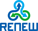RENEW™再生环保纤维