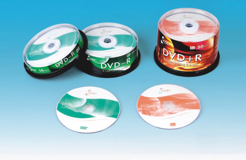 CD products