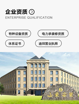 山东省工业设备安装集团有限公司