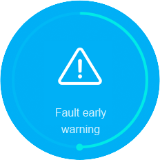 Fault early warning