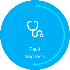 Fault diagnosis