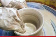 CMC for Ceramics