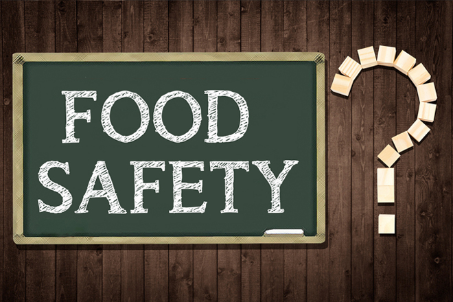 食品安全检测
