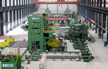 Process equipment capacity