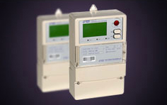 DTSD1316/DSSD1316Type three-phase electronic multi-functional energy meter