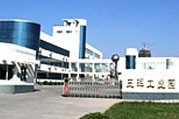 SMS Electric Co.,Ltd Zhengzhou